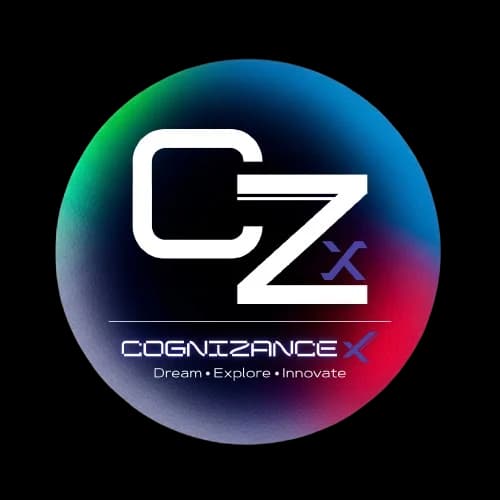 CognizanceX Logo