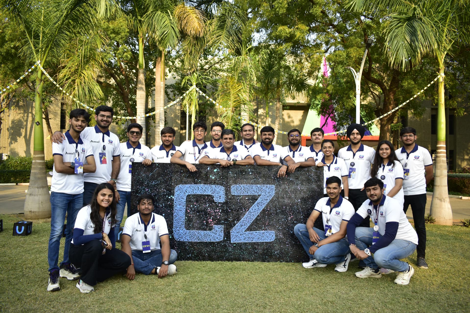 CognizanceX Event Image 1