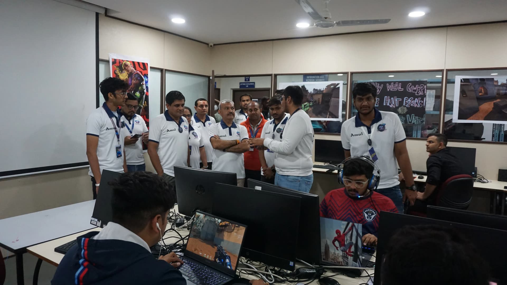 CognizanceX Event Image 11