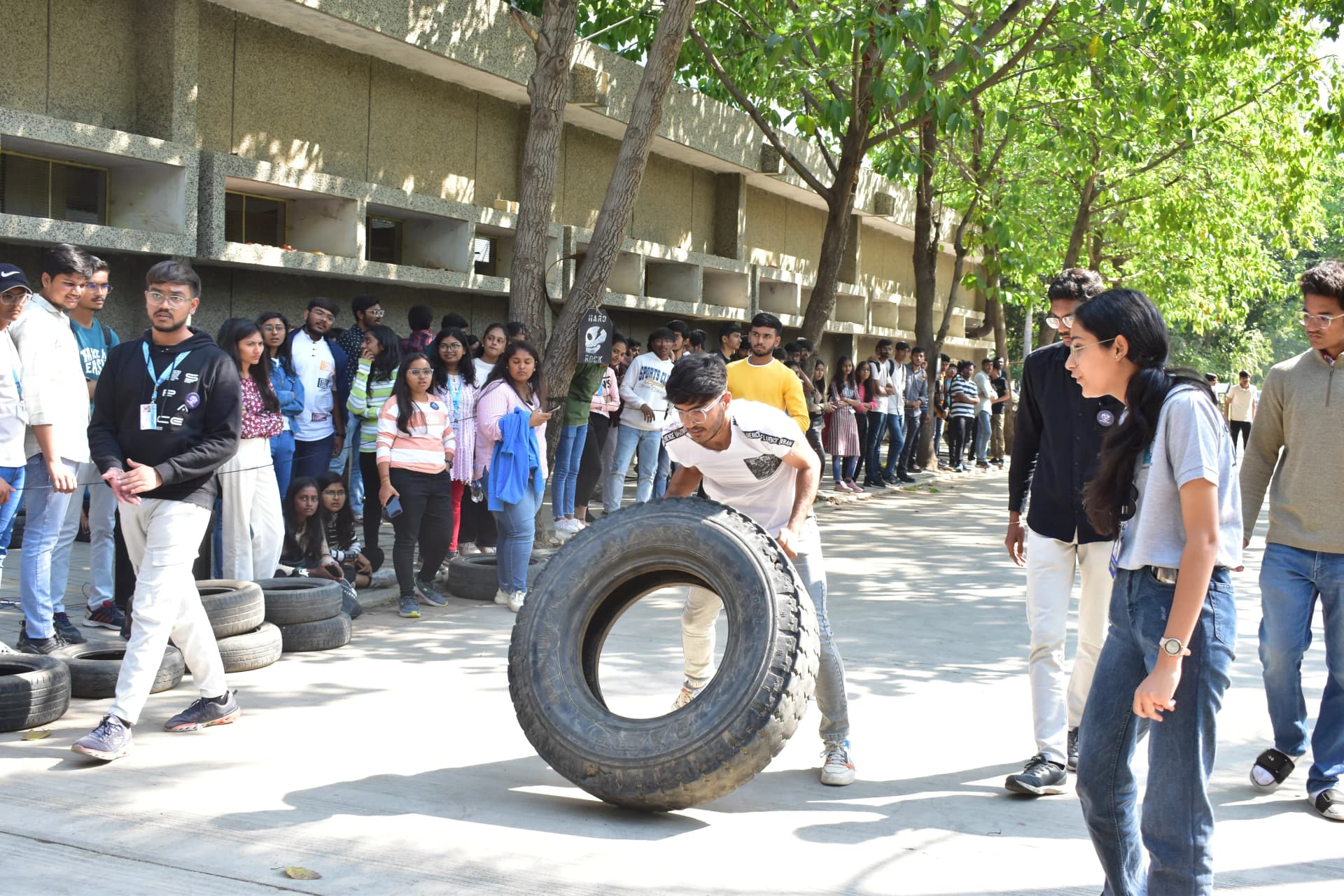 CognizanceX Event Image 12