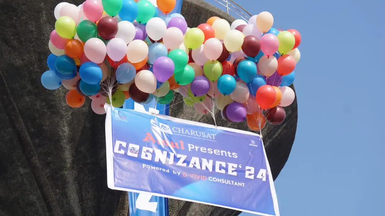 CognizanceX Event Image 16