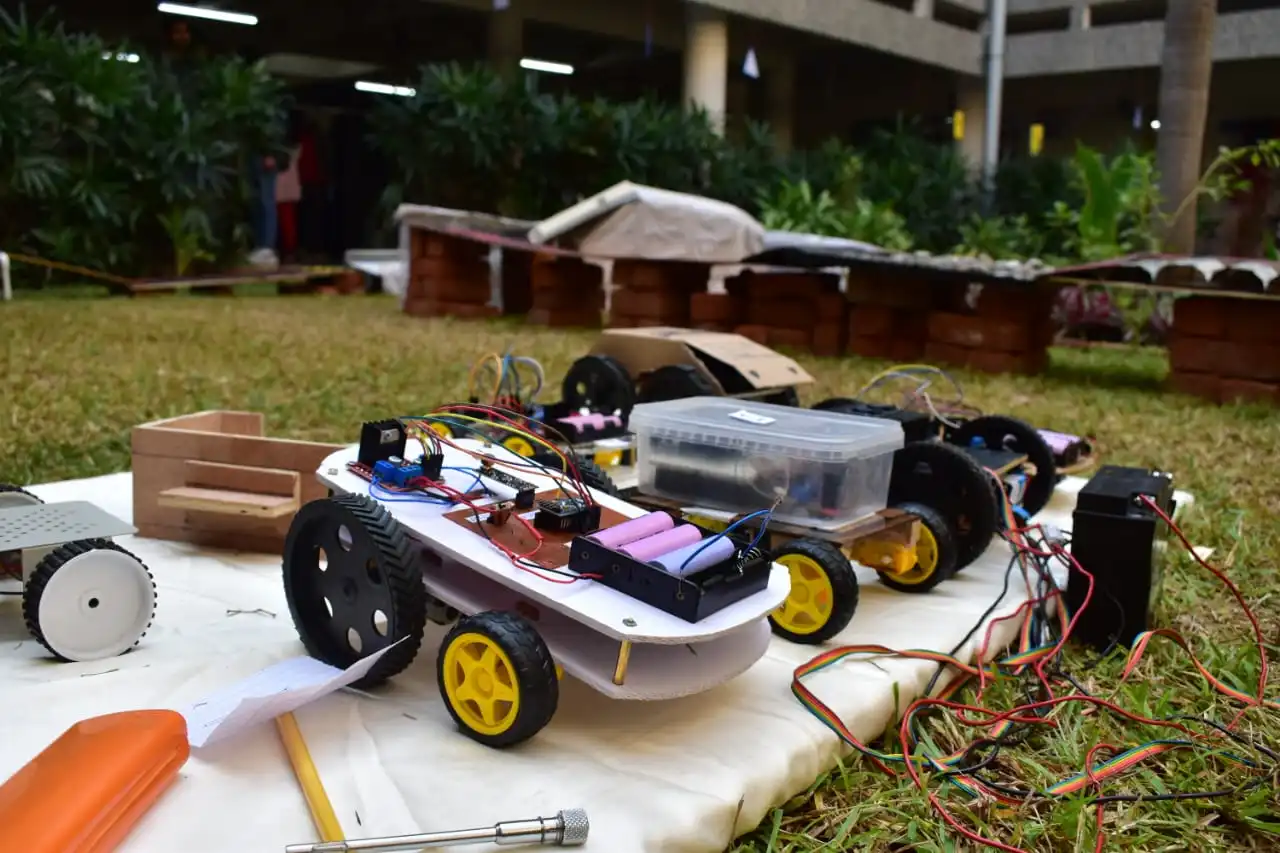 CognizanceX Event Image 18