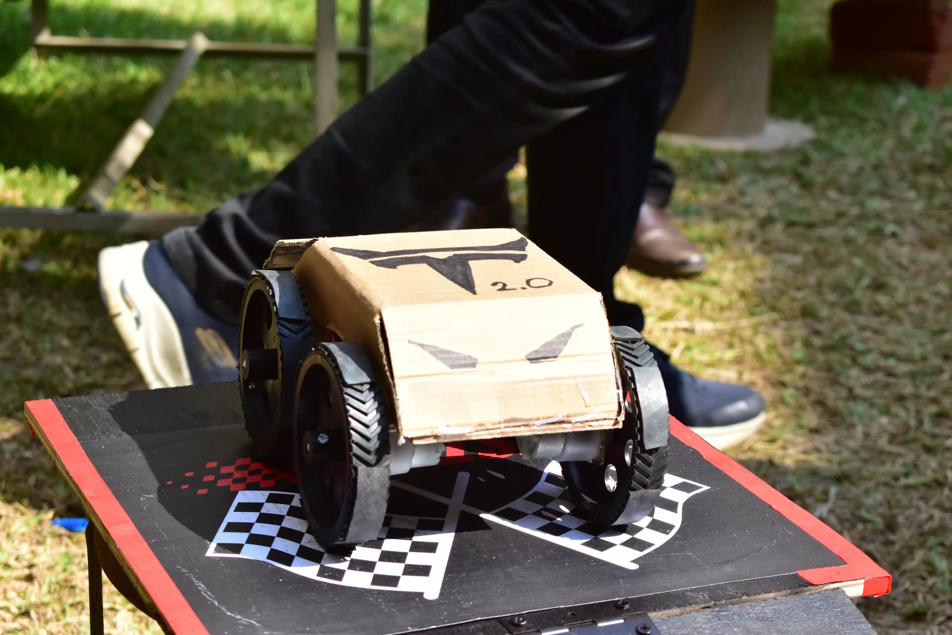 CognizanceX Event Image 8