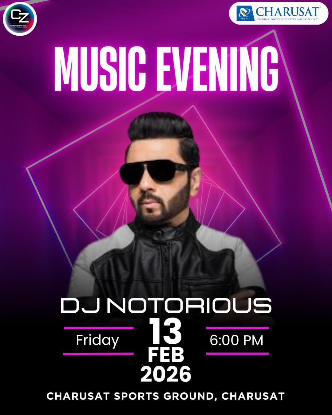 DJ Night