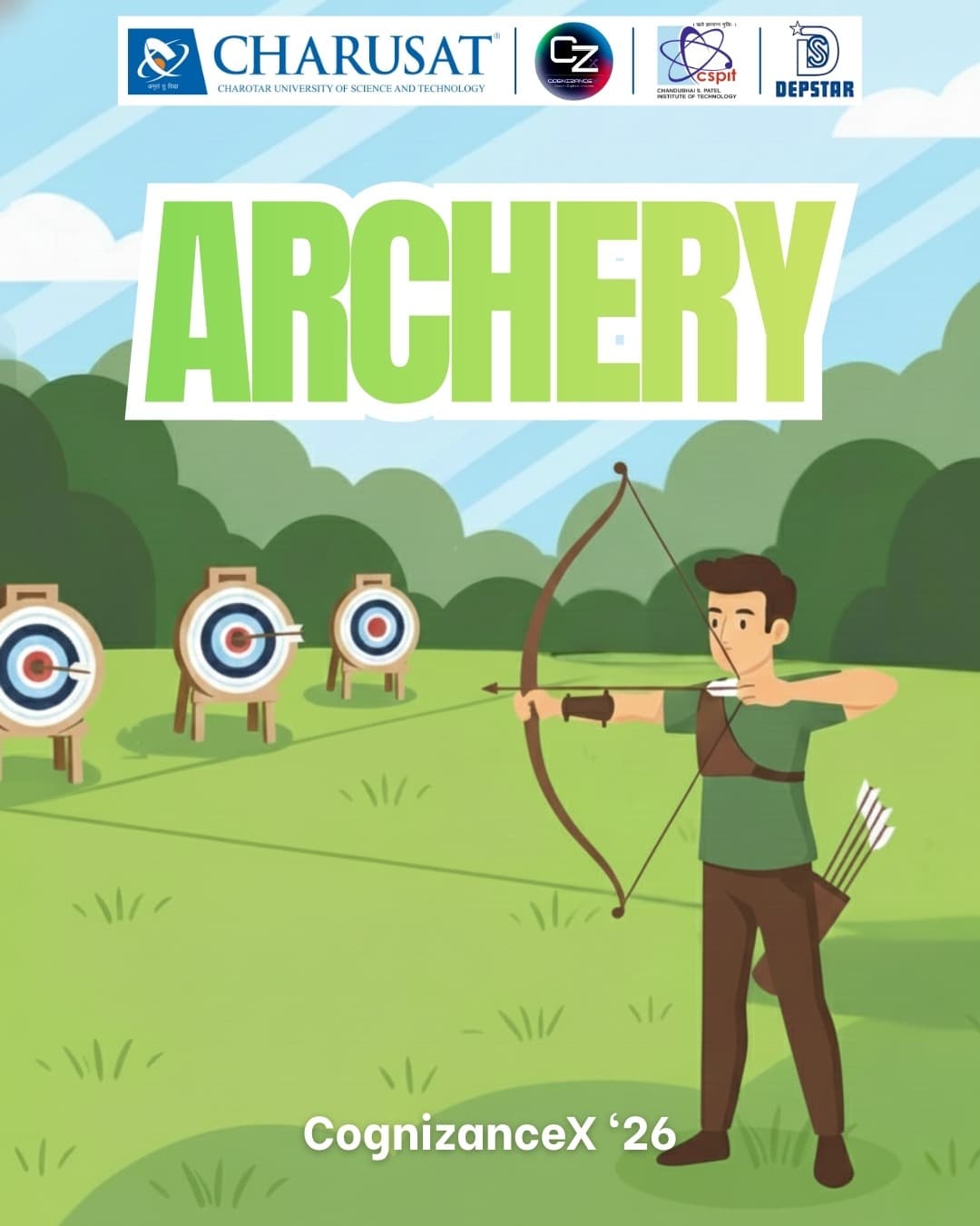 Archery
