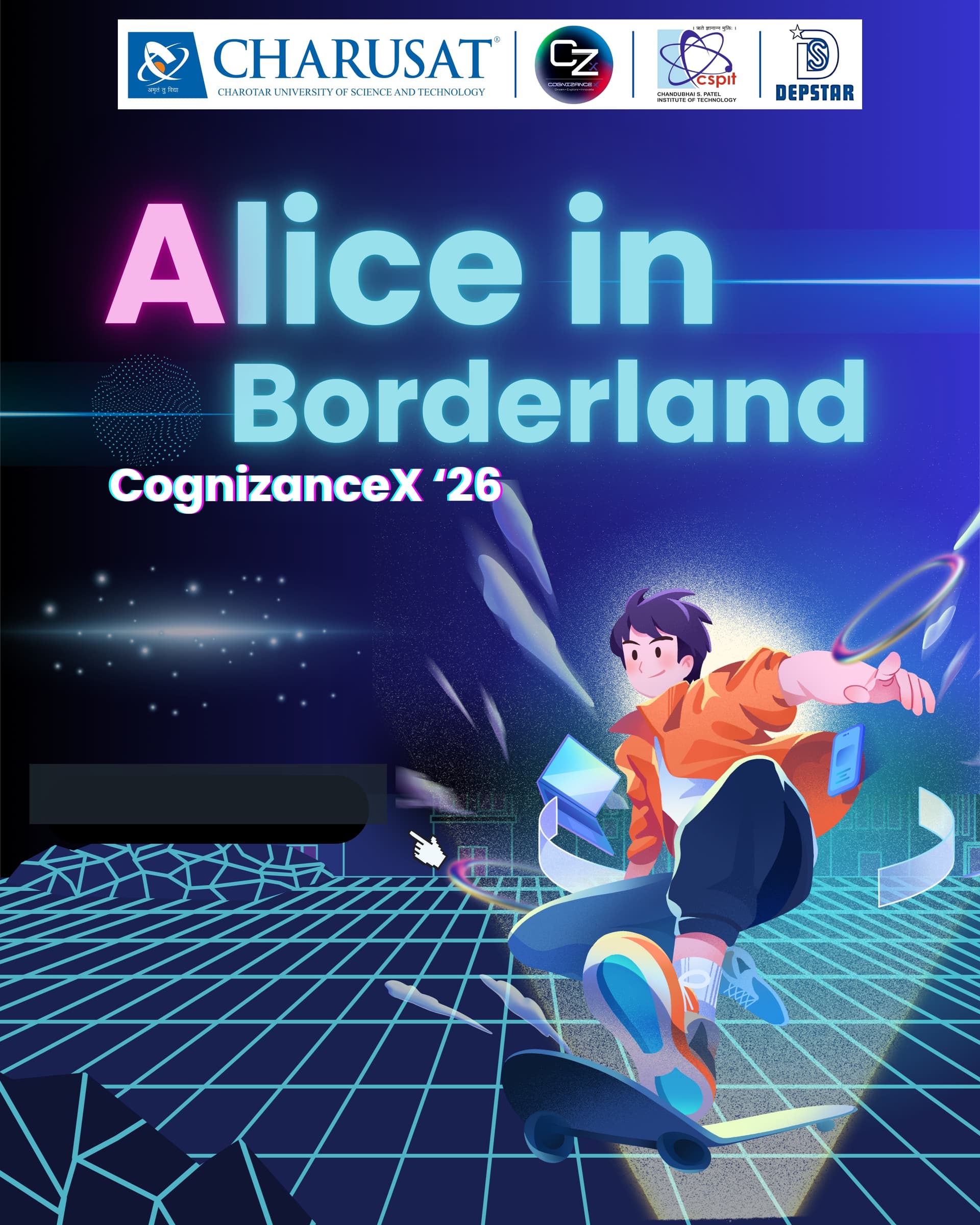 Alice in Borderland