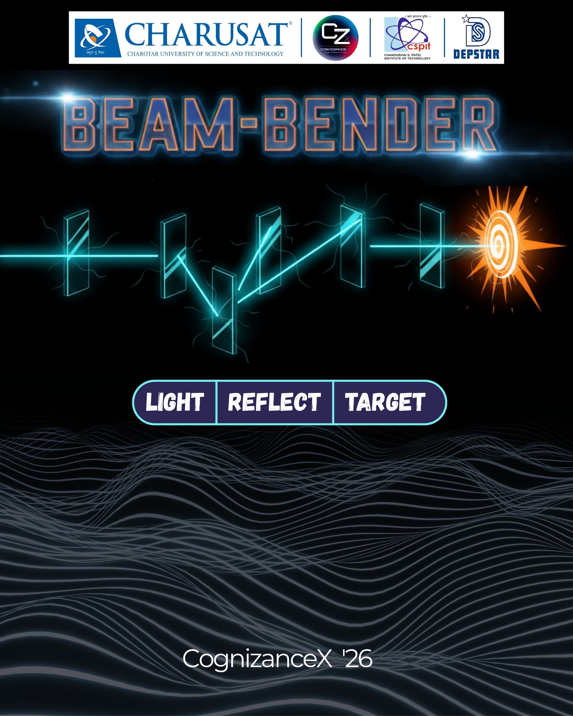 Beam Bender