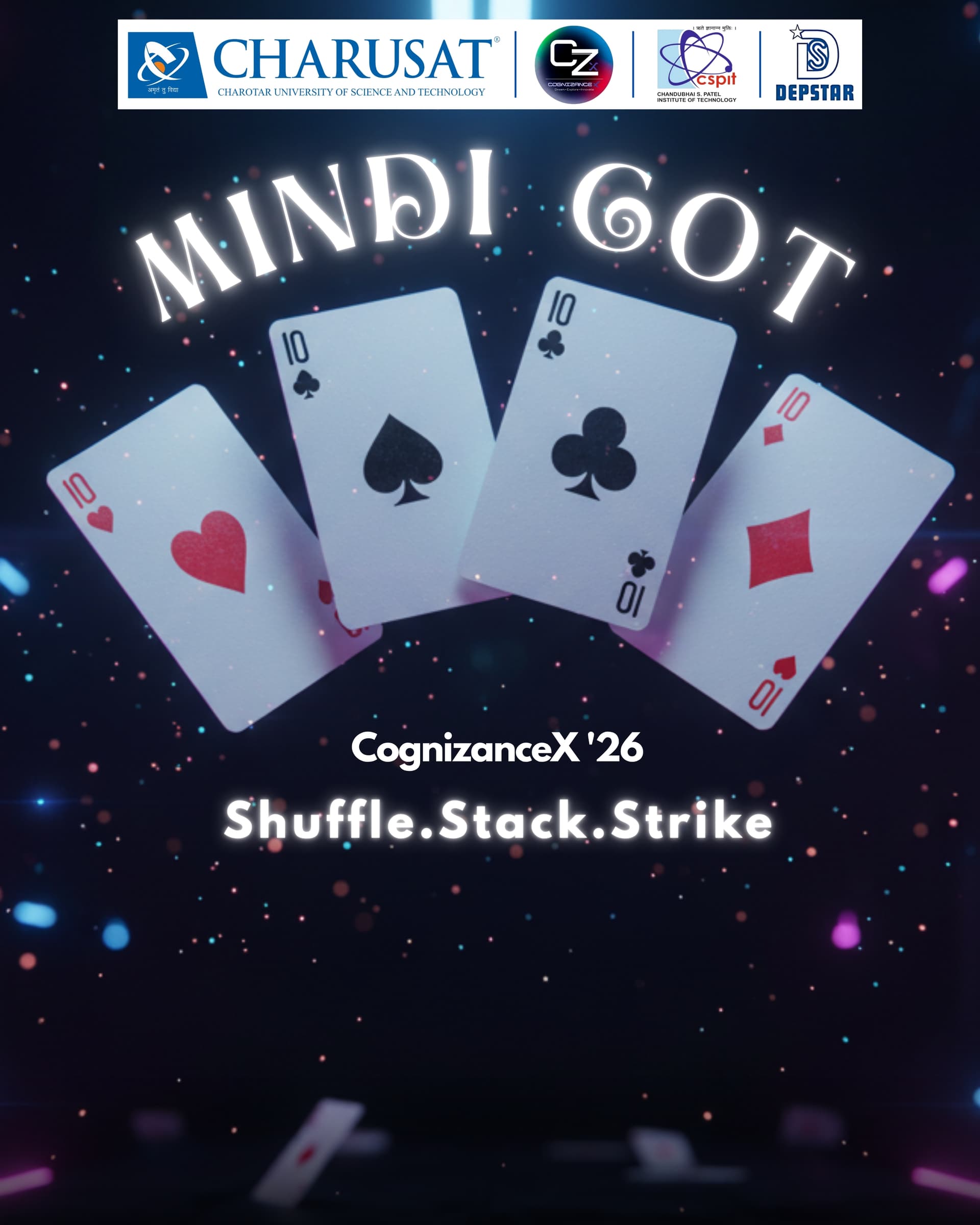 Mindi Cot