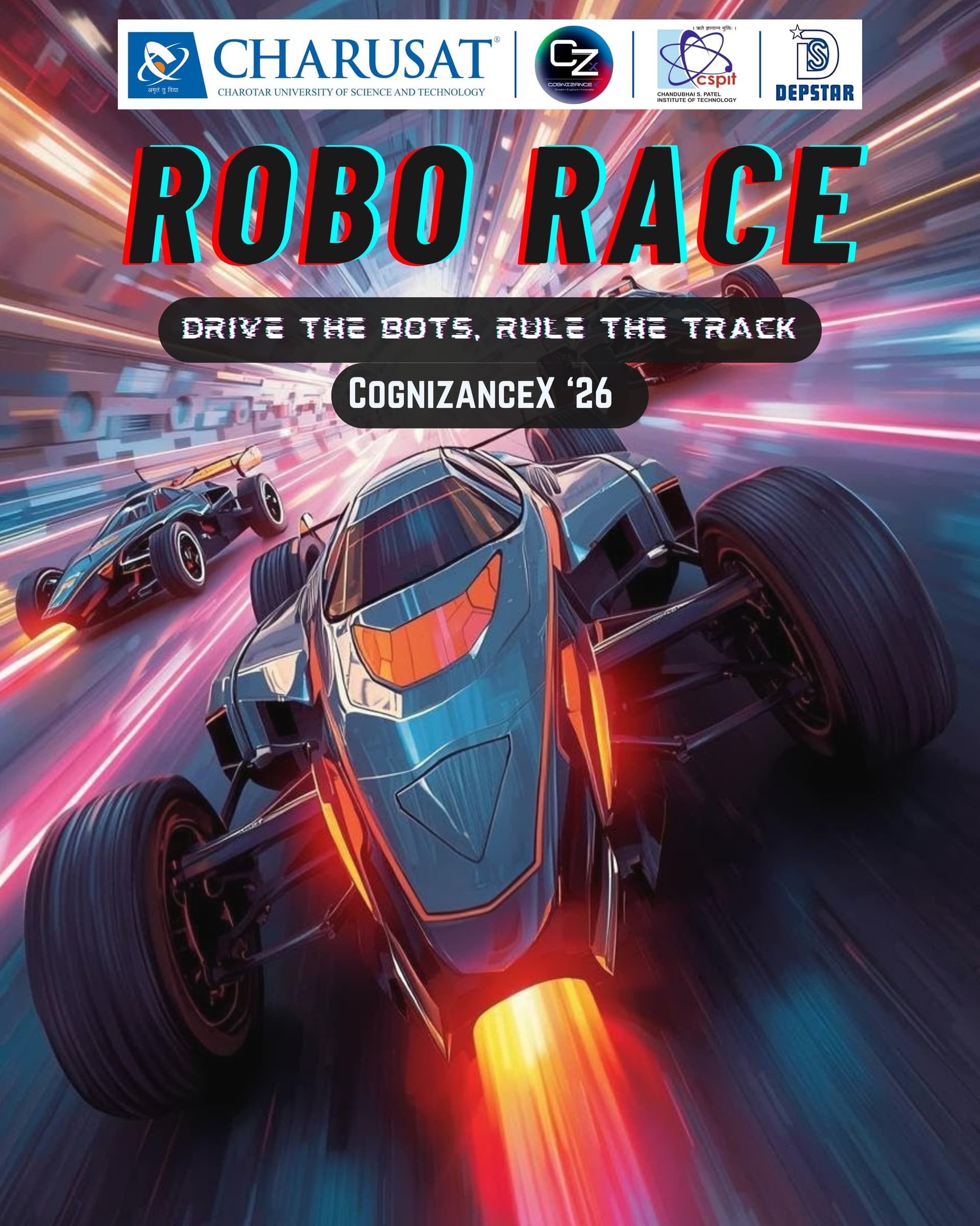 ROBO Race
