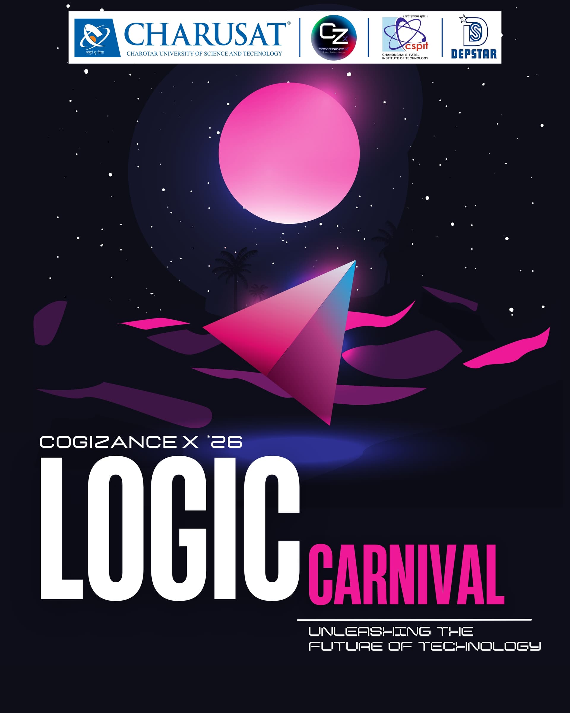 Logic Carnival