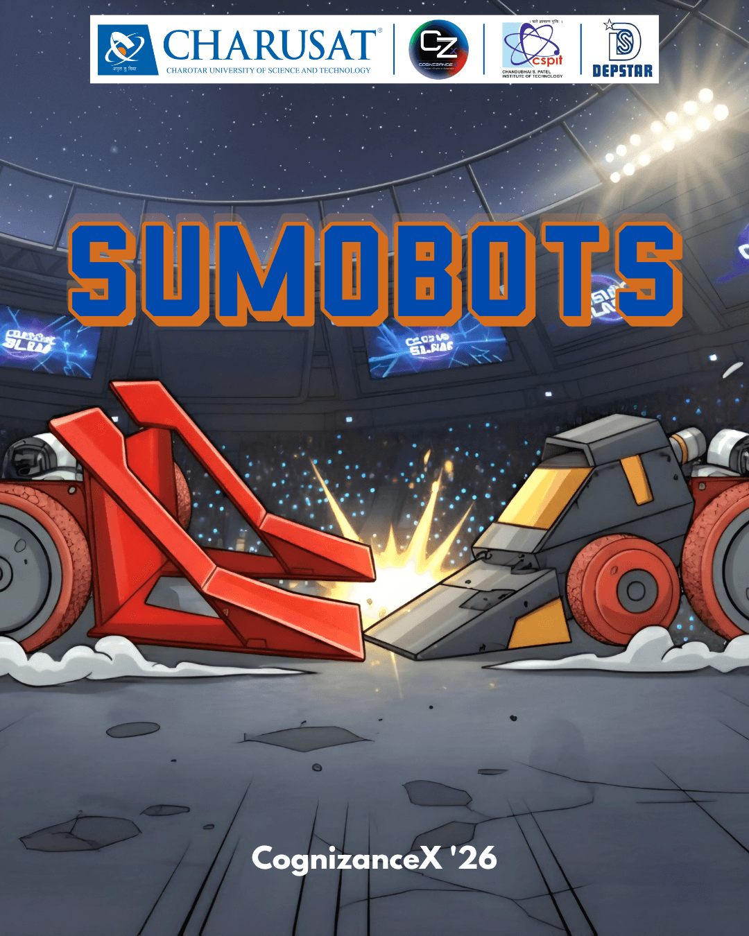 SumoBots